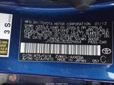 Toyota Prius V Three JTDZN3EU3D3229654 снимка