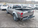 Nissan Frontier Xe-V6 1N6ED29YX3C439138 снимка
