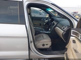 Ford Explorer Xlt 1FM5K7D87DGB88677 fotografie