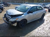 Toyota Corolla Le JTDBU4EE7B9136889 fotografie