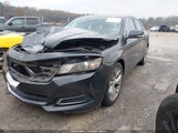 Chevrolet Impala 2Lt 2G1125S33E9229958 снимка