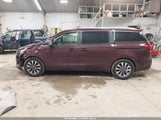 Kia Sedona Sx KNDMC5C16F6019930 снимка