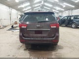 Kia Sedona Sx KNDMC5C16F6019930 снимка