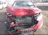 Chevrolet Equinox Premier 2GNAXWEX3J6201545 снимка