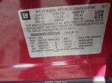 Chevrolet Equinox Premier 2GNAXWEX3J6201545 снимка
