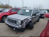 Jeep Patriot Sport 1C4NJPBB1FD431488 снимка