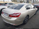 Honda Accord Lx 1HGCR2F38HA049857 снимка