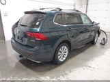Volkswagen Tiguan 2.0T Se/2.0T Sel/2.0T Sel R-Line/2.0T Sel R-Line Black 3VV2B7AX5KM054290 photo