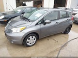 Nissan Versa Note S (Sr)/S Plus/Sl/Sr/Sv 3N1CE2CP2GL356582 снимка