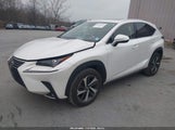 Lexus Nx 300 JTJGARDZ2M5019373 снимка