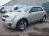 Chevrolet Equinox Ls 2GNFLEEK3F6418777 снимка
