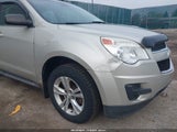 Chevrolet Equinox Ls 2GNFLEEK3F6418777 снимка