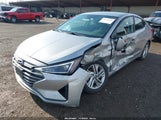 Hyundai Elantra Sel 5NPD84LF4LH583410 fotografie