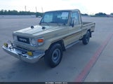 Toyota Land Cruiser FJ750021795 photo