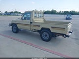 Toyota Land Cruiser FJ750021795 photo