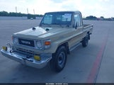 Toyota Land Cruiser FJ750021795 fotografie