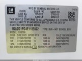 Chevrolet Express  Lt 1GAZG1FG4E1185922 снимка