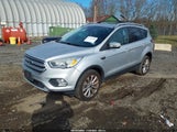 Ford Escape Titanium 1FMCU9J98HUD99419 снимка