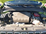 Jeep Renegade Latitude Fwd ZACNJABB0KPJ88326 photo