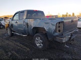 Chevrolet Silverado 2500Hd Lt 1GC2KXC86CZ132161 снимка