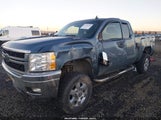 Chevrolet Silverado 2500Hd Lt 1GC2KXC86CZ132161 снимка