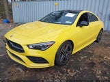 Mercedes-Benz Cla 250 4Matic WDD5J4HBXLN077536 photo