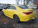Mercedes-Benz Cla 250 4Matic WDD5J4HBXLN077536 photo