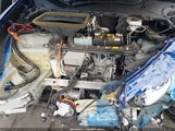 Tesla Model Y Long Range Dual Motor All-Wheel Drive 5YJYGDEE1MF218269 photo