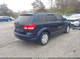 Dodge Journey Se 3C4PDCAB1HT524387 fotografie