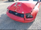 Ford Mustang 1ZVFT84N455228080 снимка