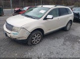Lincoln Mkx 2LMDU88C37BJ20757 fotografie
