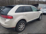 Lincoln Mkx 2LMDU88C37BJ20757 снимка