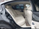 Infiniti Q50 3.0T Signature Edition JN1EV7AR7HM840362 fotografie