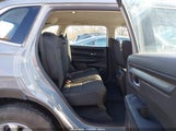 Honda Cr-V Lx Awd 2HKRS4H24PH425880 снимка