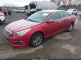 Hyundai Sonata Se 5NPE24AF3GH380538 снимка
