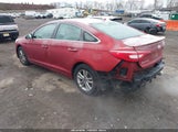 Hyundai Sonata Se 5NPE24AF3GH380538 снимка