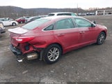 Hyundai Sonata Se 5NPE24AF3GH380538 снимка