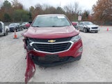 Chevrolet Equinox Lt 3GNAXJEV7JS557113 снимка