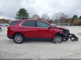 Chevrolet Equinox Lt 3GNAXJEV7JS557113 снимка