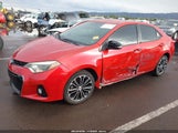 Toyota Corolla S Plus 5YFBURHE9GP381820 снимка
