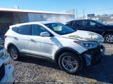 Hyundai Santa Fe Sport 2.4L 5NMZT3LB2JH079122 fotografie