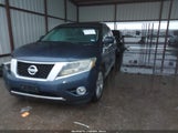Nissan Pathfinder Platinum 5N1AR2MNXFC719321 снимка