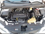 Chevrolet Sonic Lt Auto 1G1JG6SGXH4154676 снимка