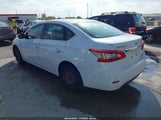 Nissan Sentra S 3N1AB7AP8EY327443 снимка