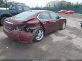 Nissan Maxima 3.5 Sv 1N4AA51EX9C832682 снимка