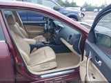 Nissan Maxima 3.5 Sv 1N4AA51EX9C832682 снимка