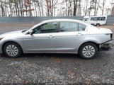 Honda Accord 2.4 Lx 1HGCP2F38CA043295 снимка