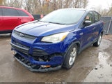 Ford Escape S 1FMCU0F77EUE56224 снимка