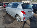 Toyota Yaris Le JTDKTUD32DD550780 снимка