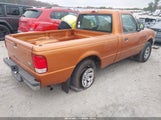 Ford Ranger Xl/Xlt 1FTYR10V0YTA68562 снимка